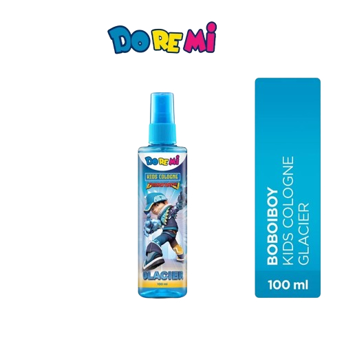 DOREMI BOBOIBOY COLOGNE GLACIER 100ML