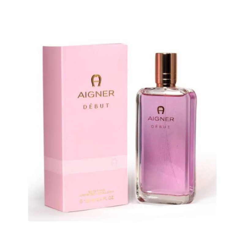 parfum Aigner Debut edp 100ml