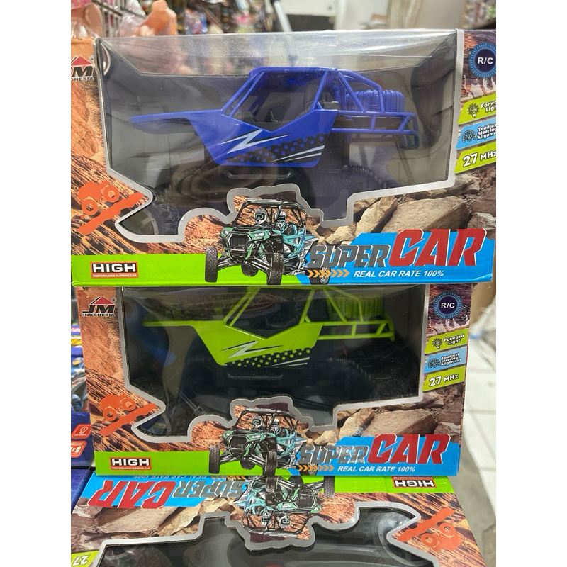 mobil remote baterai cas murah