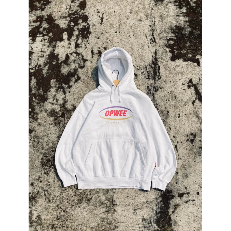 HOODIE OPWEE