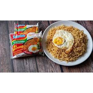 

mie goreng indomie