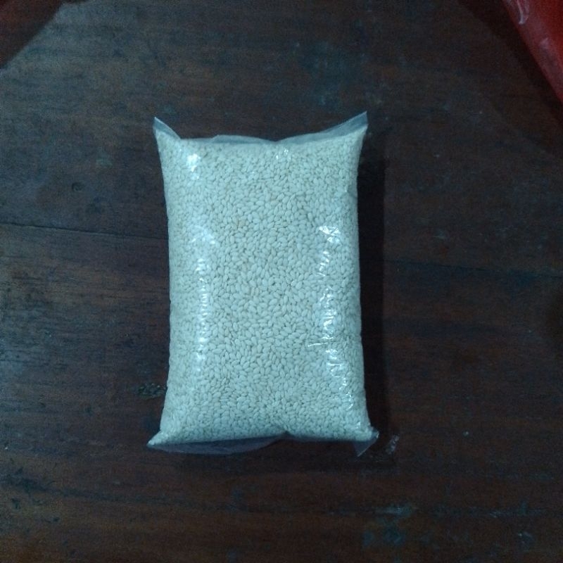 

Wijen Curah 100g