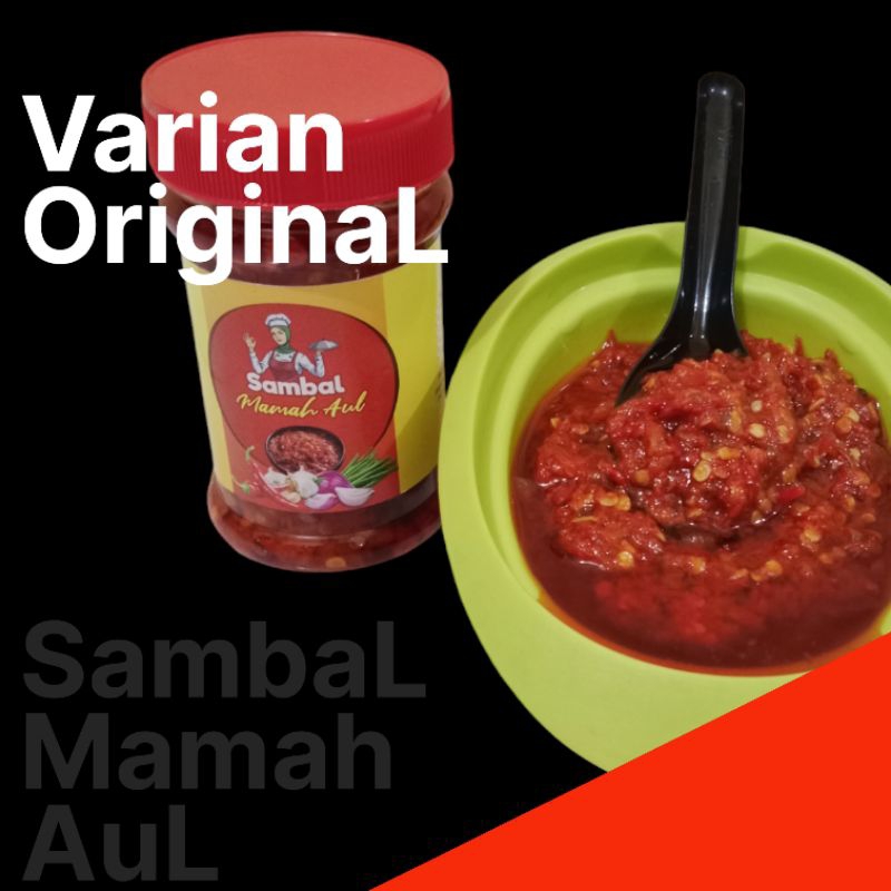 

SambaL OriginaL