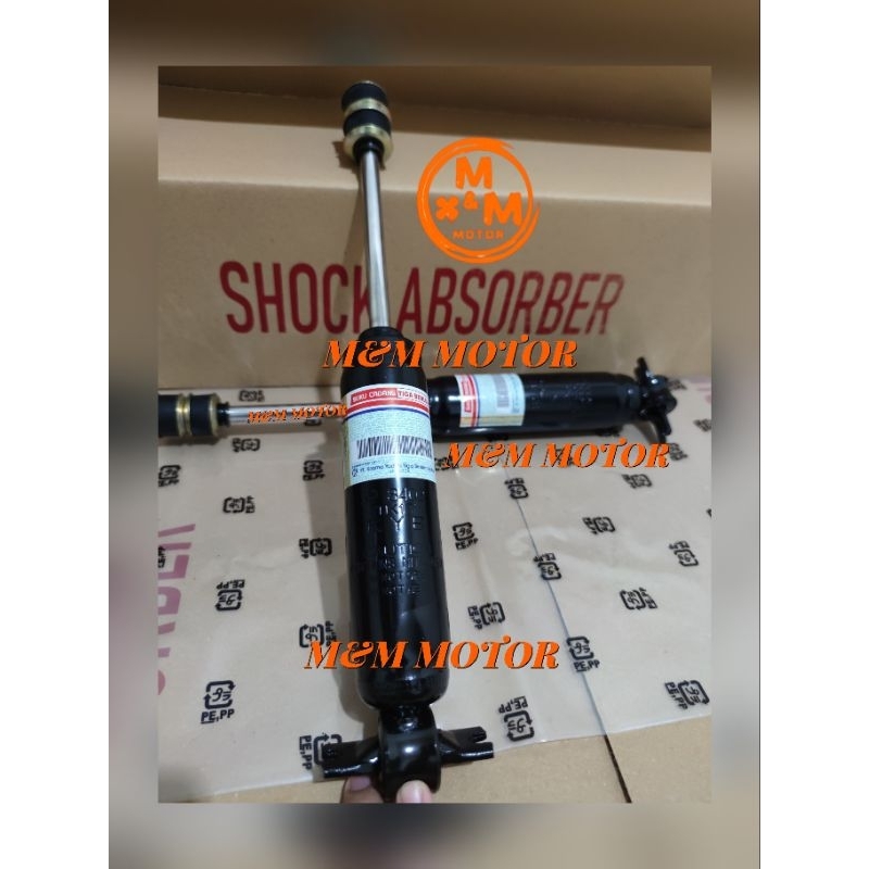 SHOCKBREAKER SHOCK SOK DEPAN MITSUBISHI L300 ORIGINAL MITSUBISHI ASLI
