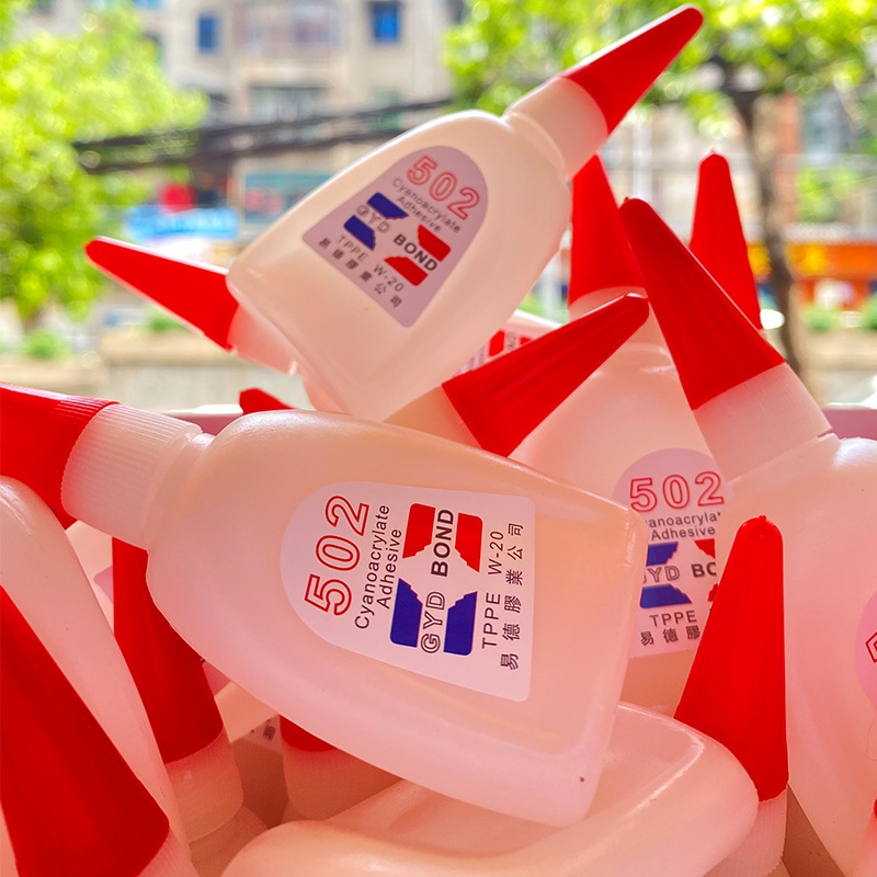 

Lem Korea Lem Power Glue Lem Serbaguna Curah 1x pakai