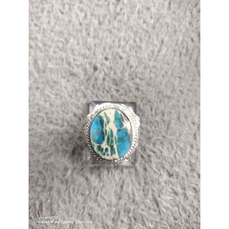 batu cincin virus nevada ring alpaka