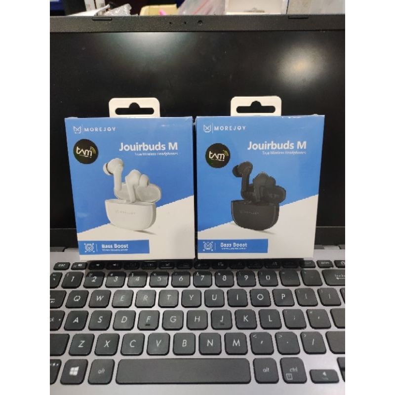 MOREJOY JOUIRBUDS M MJ111 HANDSFREE BLUETOOTH SECOND