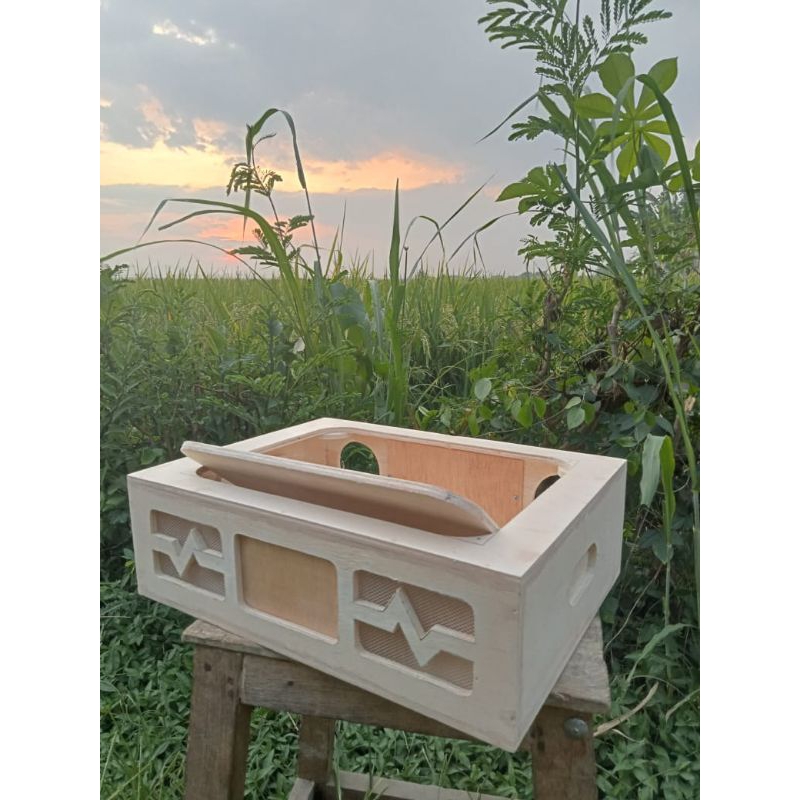 box power triplek/box miniatur/box power 5amper