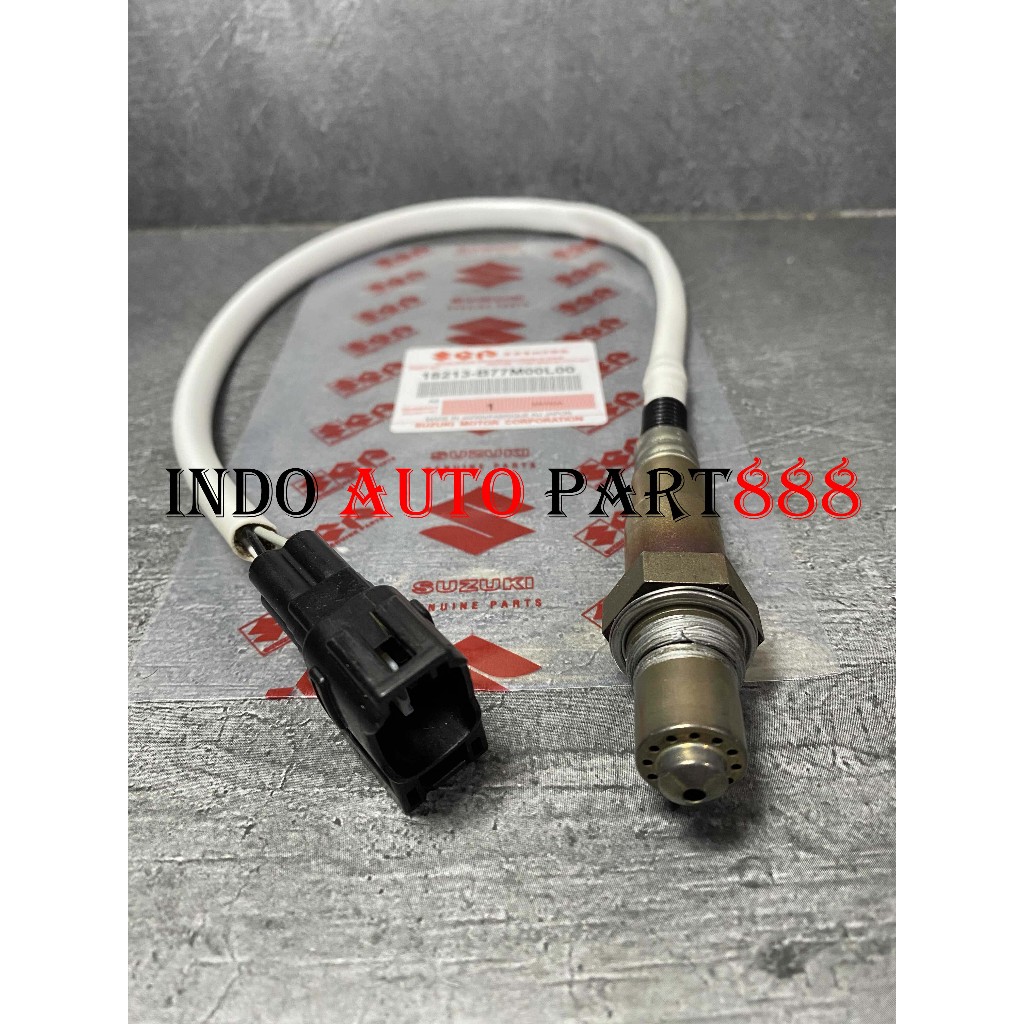 Sensor Oksigen Depan Ertiga New Splash - Sensor O2 Atas R3 New Splash