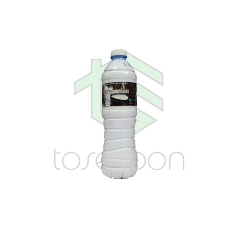 Good Order Getah Karet Mentah Cair 6Ml