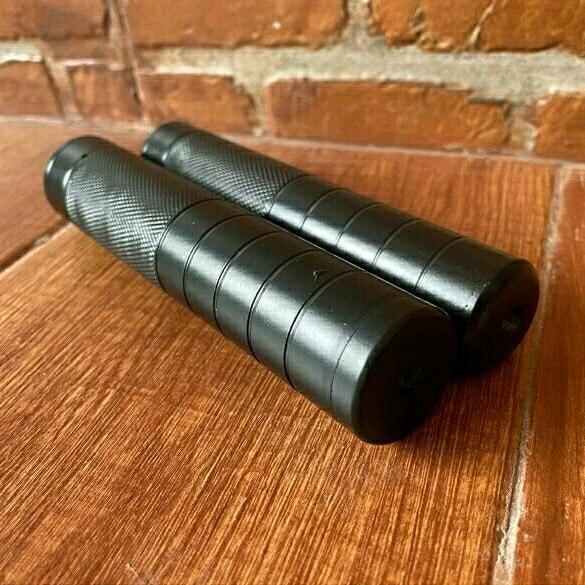 peredam mini od 25 dan 28 / peredam uklik / peredam senyap / peredam kecil ringan / peredam