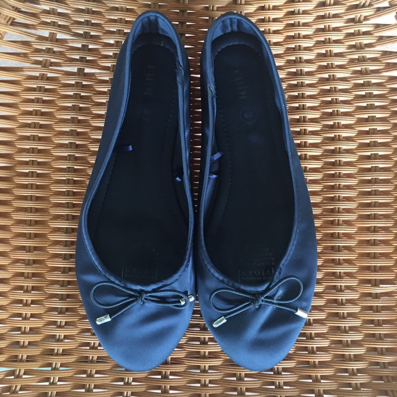 Rubi Flat Shoes