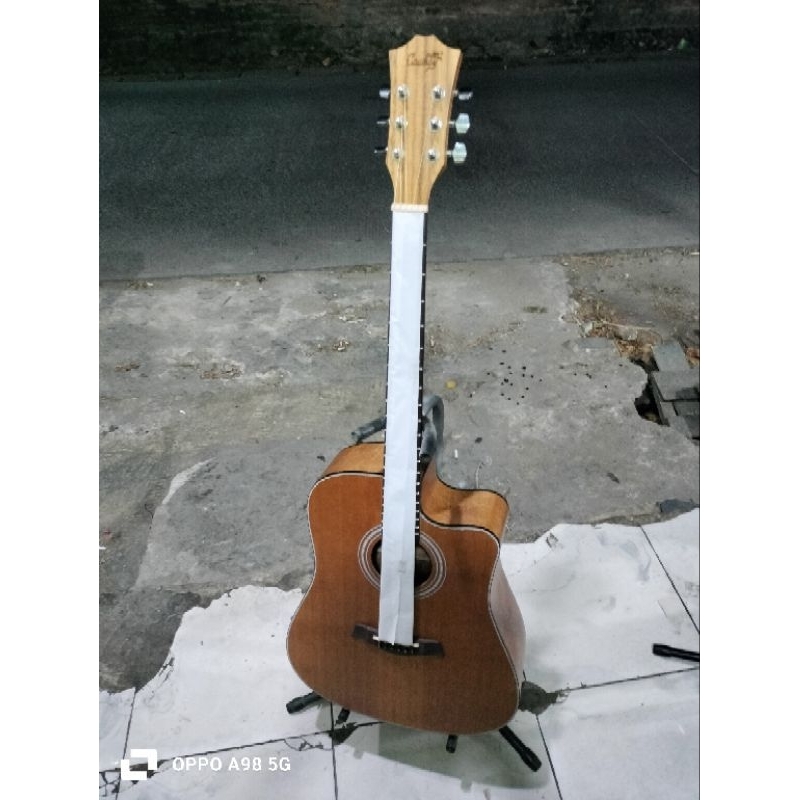 gitar cowboy original GWC 240 NS