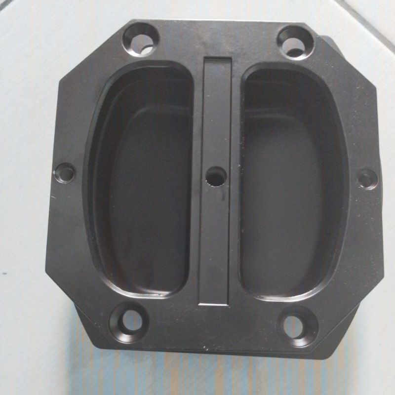 HANDLE BOX SPEAKER LINE ARRAY