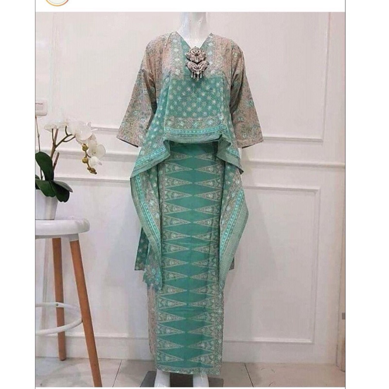 BATIK PREMIUM SETELAN VISCOSE