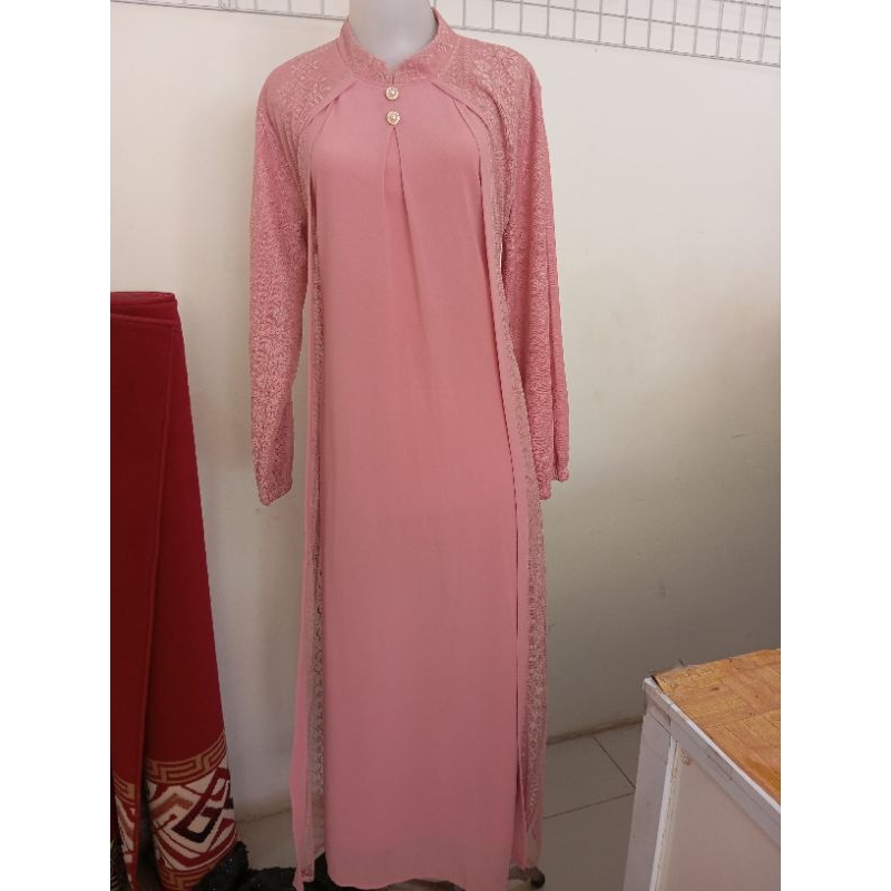 Gamis sifon
