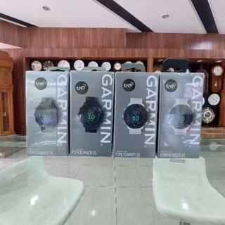 GARMIN FORERUNNER 55