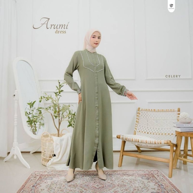 ARUMI DRESS ONLY BY ILEANA.idn