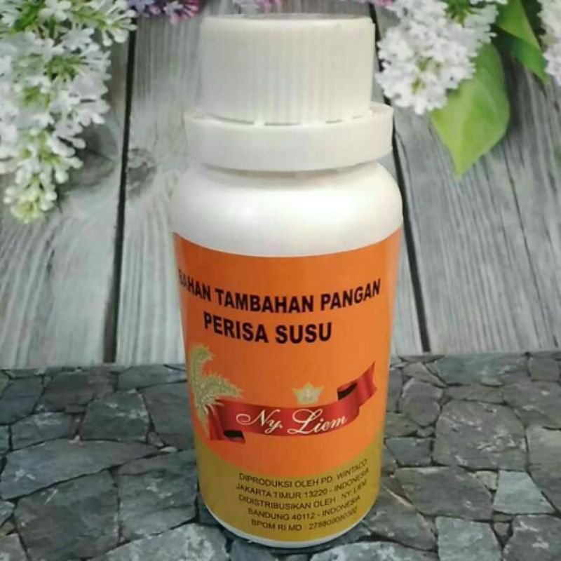 

ny liem pasta susu 100 ml