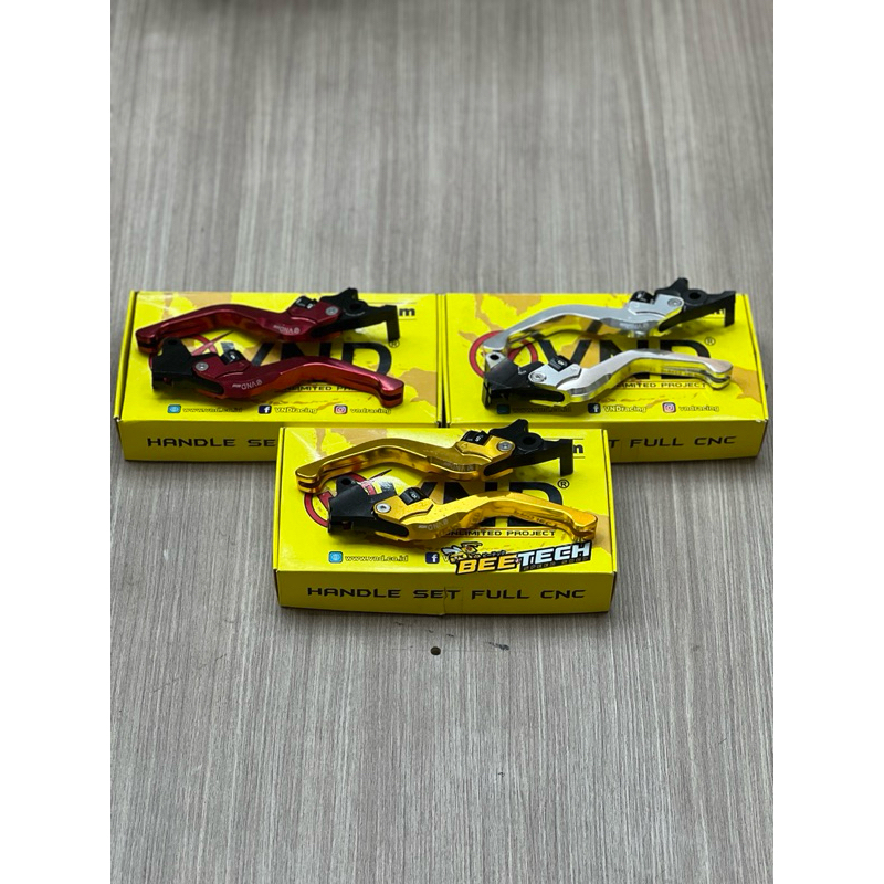 HANDLE SET VND BEAT ORIGINAL VND