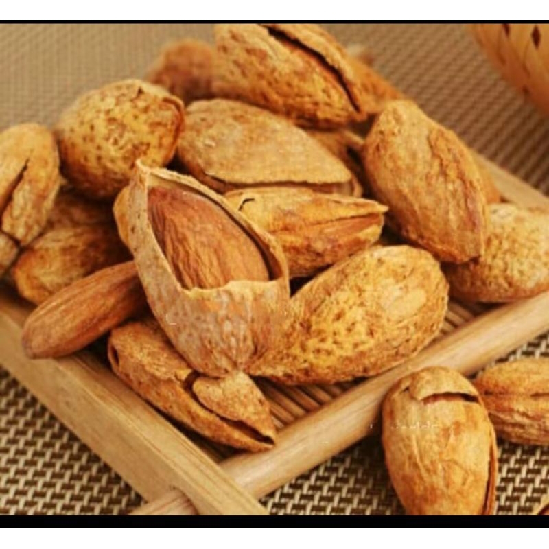 

kacangalmond