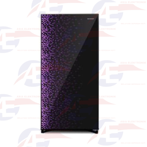Kulkas Sharp SJ-X185MG | Kulkas Sharp 1 Pintu | Kulkas 1 Pintu