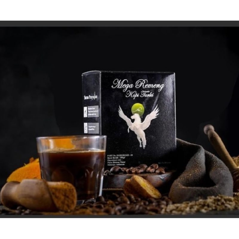 

kopi turki