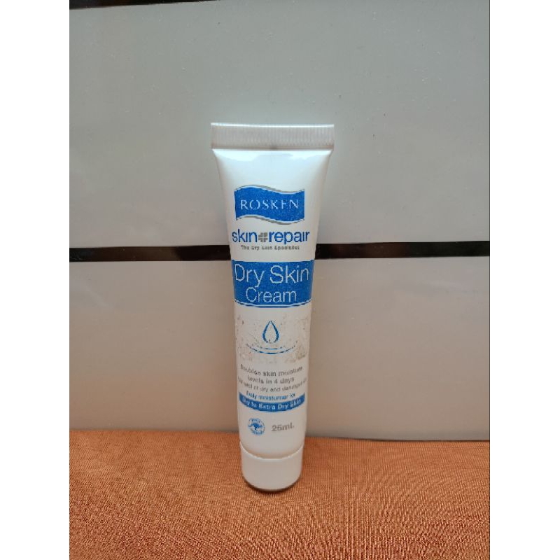 ROSKEN Skin Repair Dry Skin Cream