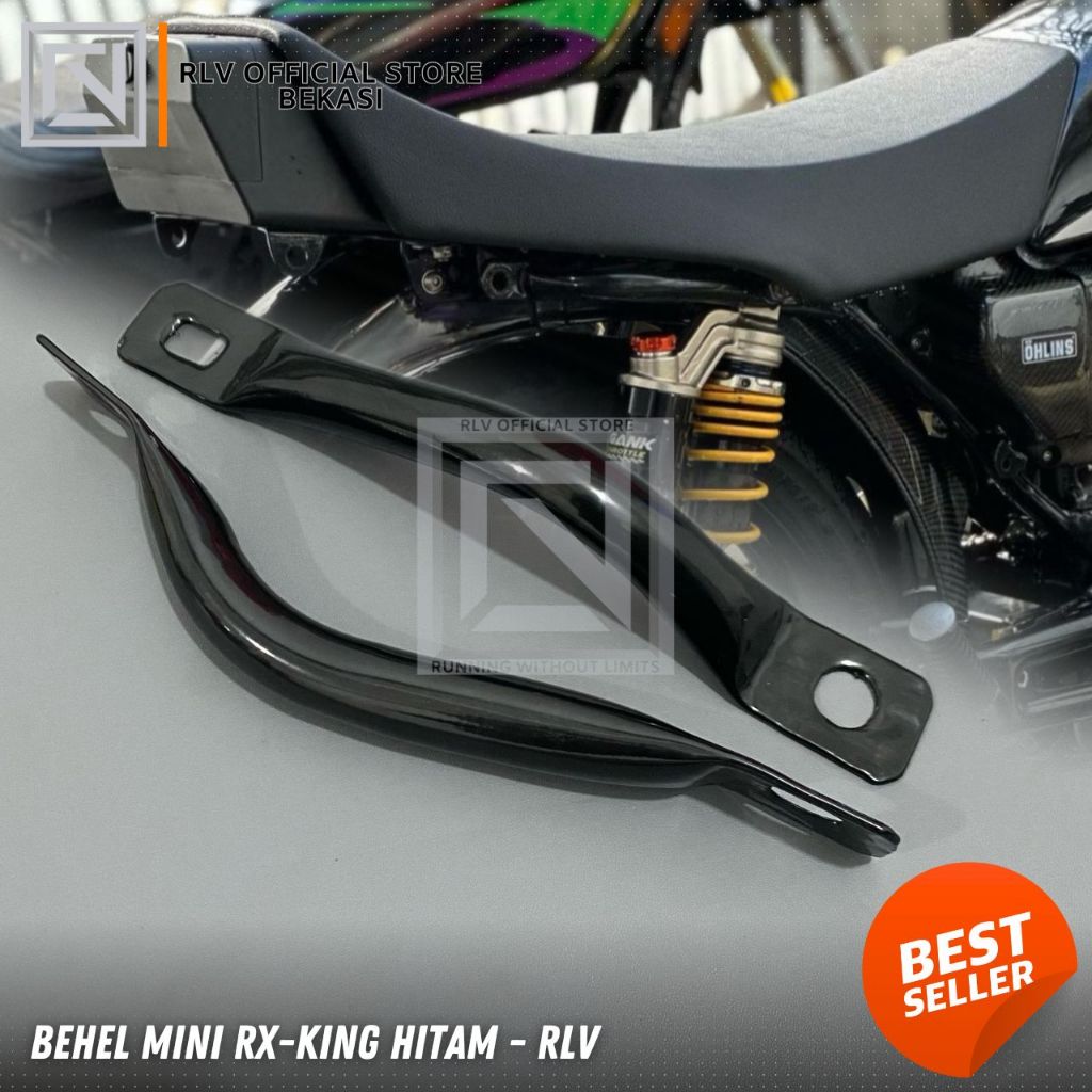 behel begel samping rxking rxs rx series copy tk pro warna silver