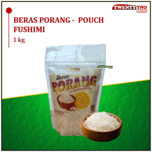 

TERMURAH Naraa Beras Porang Konjac Rice Amandia Diabetes Rendah Gula Kalori Lemak Pouch 1 kg