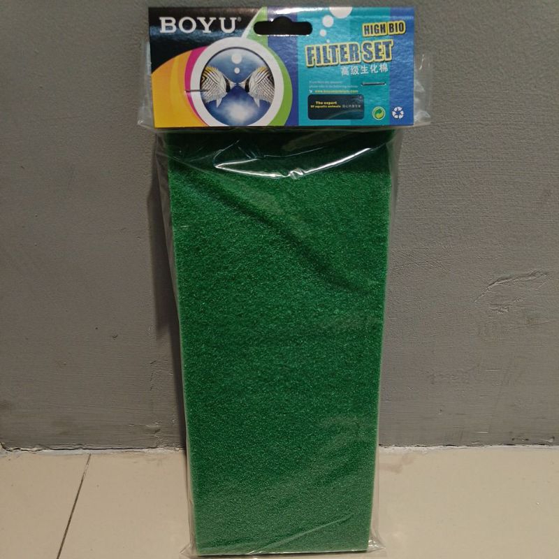 Boyu High Bio Filter