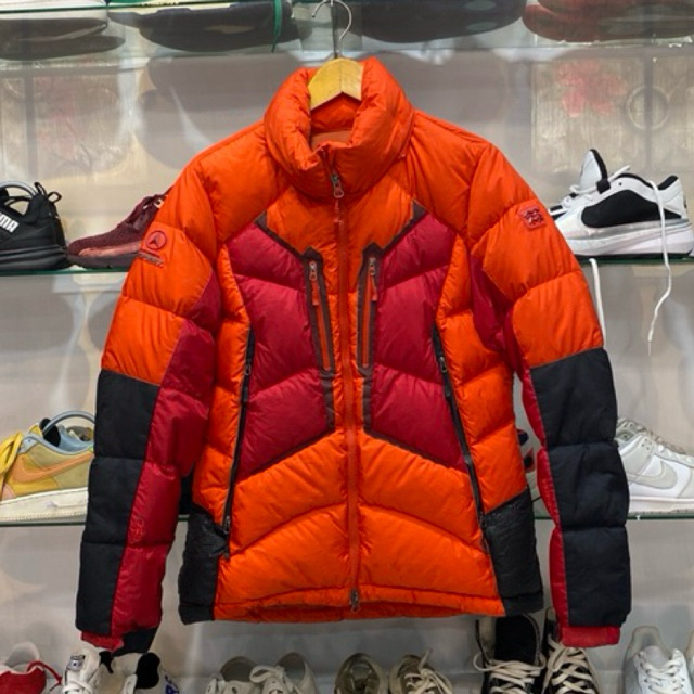 KOLON SPORT GOESS DOWN JACKET OUTDOOR