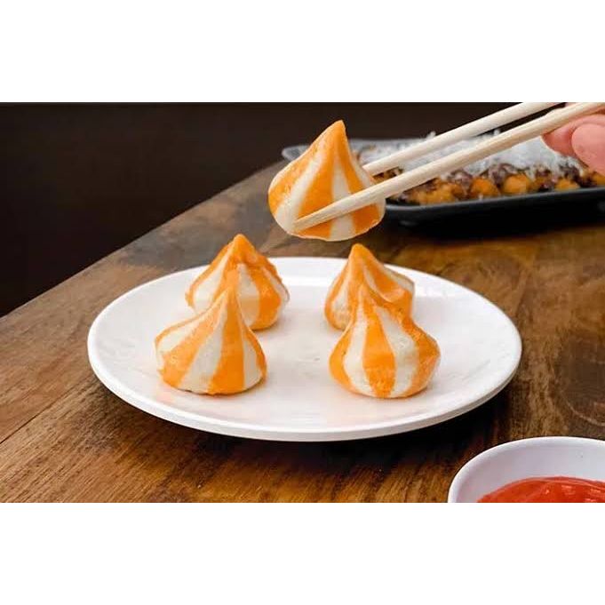 

Cedea Fish Dumpling Cheese Keju 500Gr