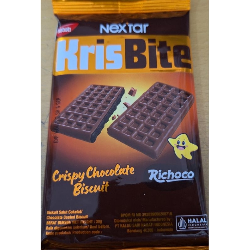 

NextarKrisBite