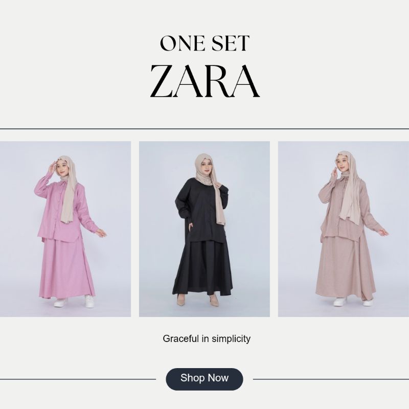 Zira one set
