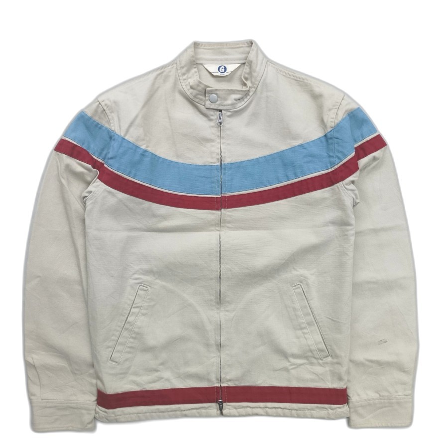 jacket goodenough biker jaket 90s archive hiroshi fujiwara GDEH