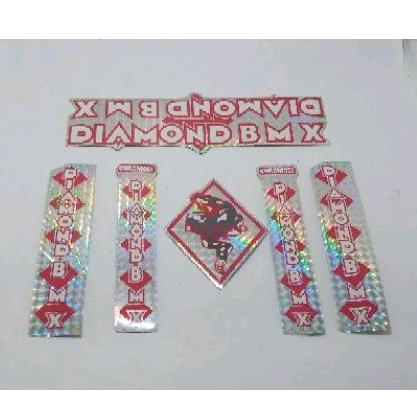 DECAL BMX GT REDLINE HUFFY HARO BIKES HUTCH DYNO OSBMX STICKER MONGOOSE