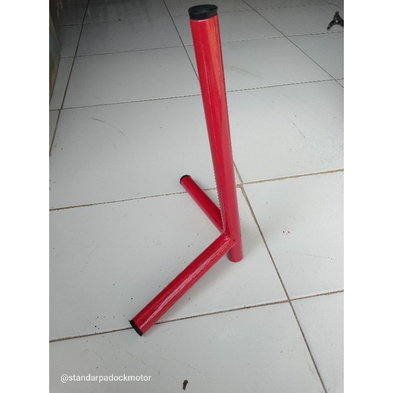 promo padock sepeda standar tengah sepeda lipat