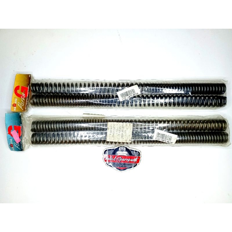 PER SHOCK DEPAN NAGATA MIO JUPITER Z 5TP 2P2 NEW OLD STOCK
