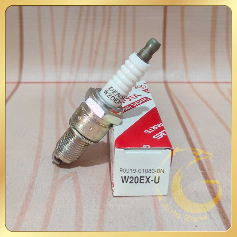 Busi DENSO W20EX-U 90919-01083-8N 10073bk