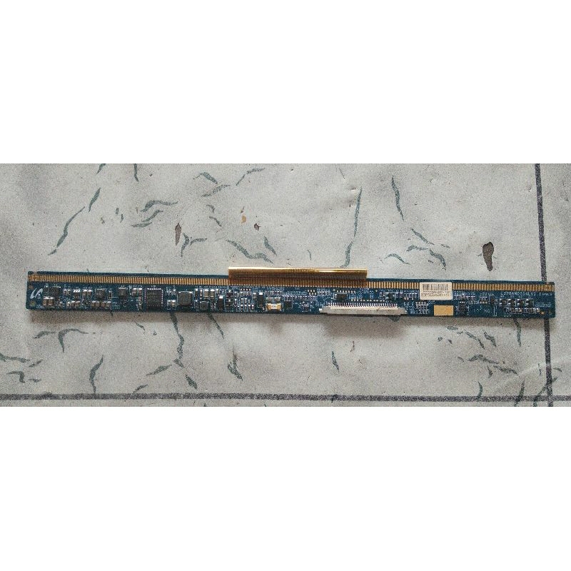 ticon tikon lcd tcon tv led toshiba 32p2400vj