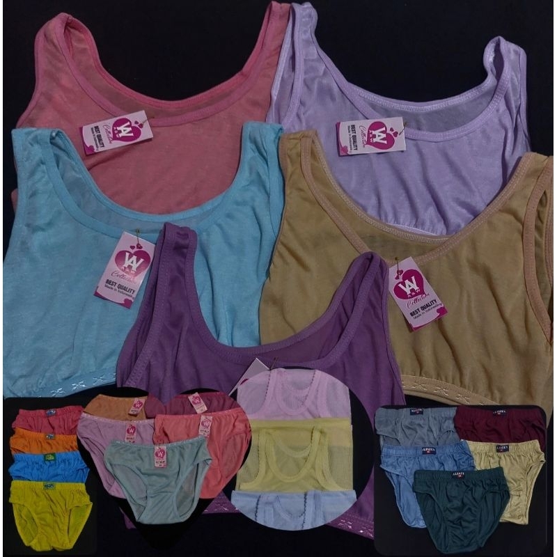 

Paket Mix5 Random-Murah Meriah