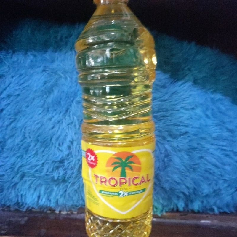 

TROPICAL 1 liter