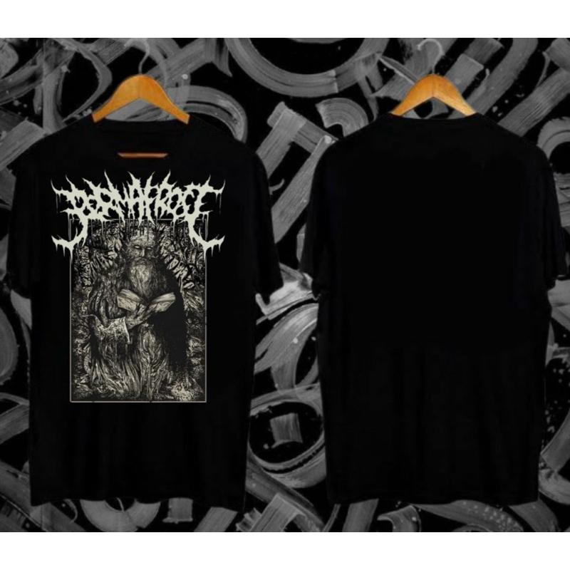 KAOS METAL / KAOS BAND METAL