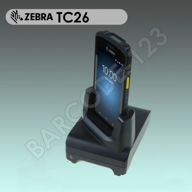 ZEBRA TC26