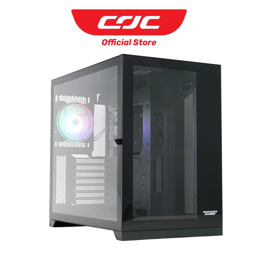PARADOX GAMING TRICKSTER V2