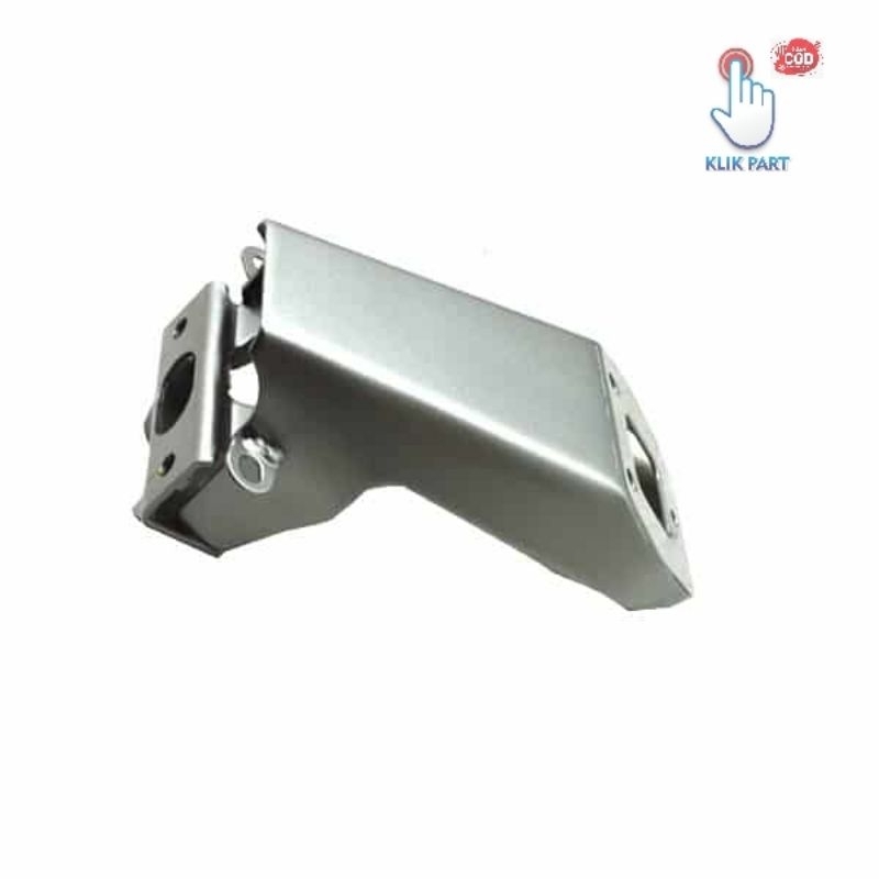 50186-K59-A70ZA Breket Rear Fender NH-A40M – New Vario 125 K60R New Vario 150 K59J