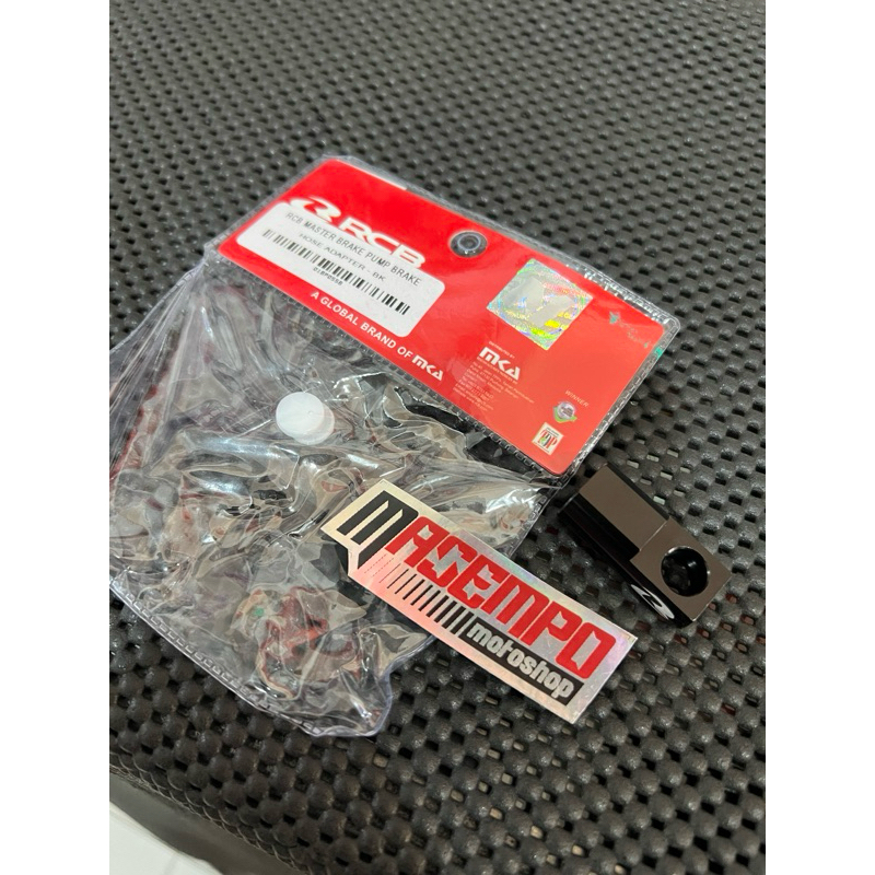 Adaptor Switch Rem RCB