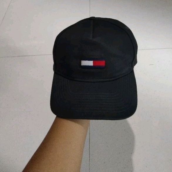 topi tommy hilfiger original