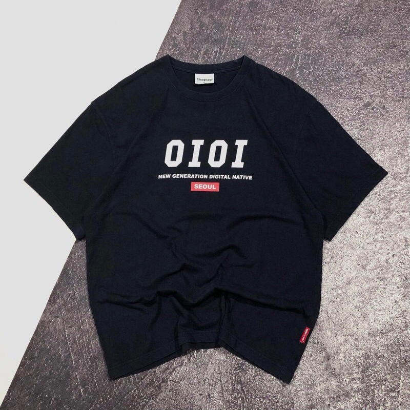 TSHIRT OIOI